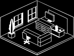 Design assistance room layout