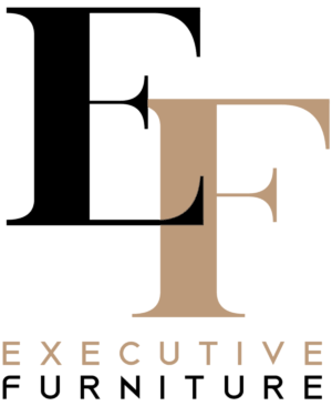 Executive Furnitute NJ Logo