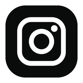 Instagram social media icon